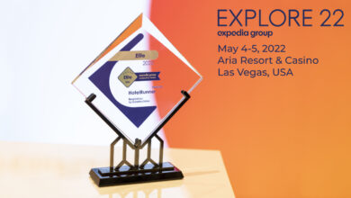 Sponsored by HotelRunner, Expedia Explore brought the industry together!