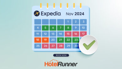 Boost your success on Expedia with early bookers!