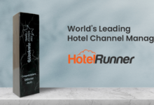 We were selected as the World's Leading Hotel Channel Manager at the Uzakrota Travel Awards!