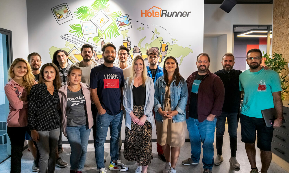 How HotelRunner uses pricing per guest to offer tailored prices and increase occupancy rates