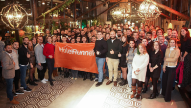 Hospitality Technology Pioneer HotelRunner Snaps $6.5 Million Investment to Accelerate Global Growth