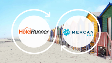 HotelRunner ve Mercan Turizm iş birliğiyle işinizi büyütün!