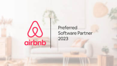 HotelRunner, Airbnb tarafından “Tercih Edilen Yazılım İş Ortağı” seçildi