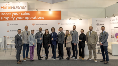 Here are the highlights from ITB Berlin 2023!