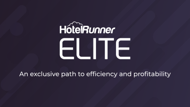 HotelRunner Introduces ‘Elite’: An Exclusive Path to Efficiency and Profitability