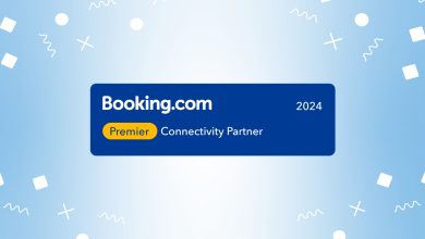 HotelRunner 10. Defa Booking.com Premier Bağlantı İş Ortağı Seçildi