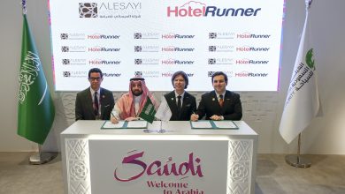 HotelRunner ve Alesayi Hospitality Company Suudi Arabistan'ın 2030 Vizyonuna Güç Katacak Stratejik İş Birliğine İmza Attı