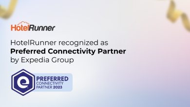 HotelRunner recognized as Preferred Connectivity Partner for 2023 by Expedia Group