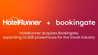 HotelRunner Acquires Bookingate, Expanding its B2B Powerhouse for the Travel Industry