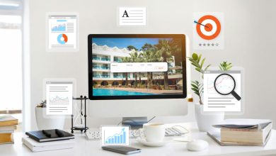 Digital Hotel Marketing: The Tips and Tricks