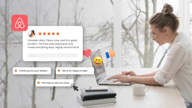 Effective Airbnb Sample Review Replies and Templates for Hosts