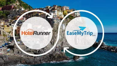 Expand your global reach with HotelRunner and EaseMyTrip