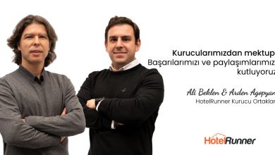 2024'ü tamamlarken: Ali ve Arden'den bir not